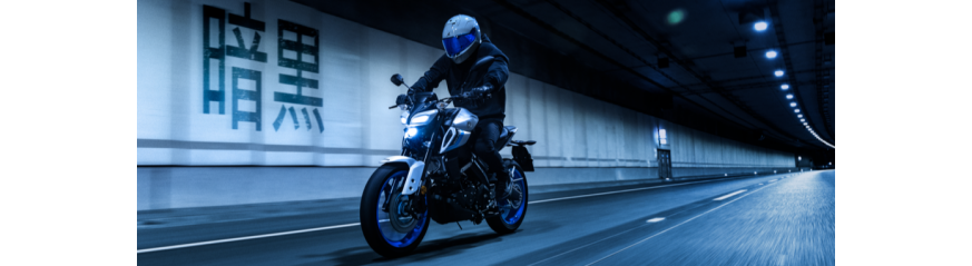 125cc Motorcycles
